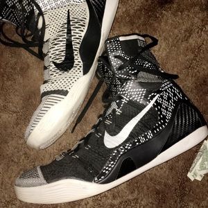Kobe 9 BHM